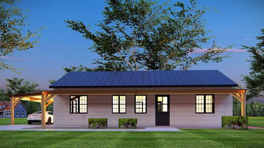 barndominium home plans family benefits